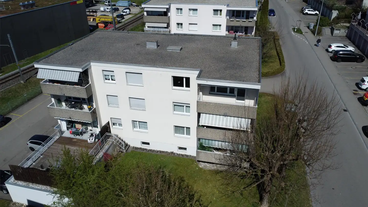 Wohnung kaufen - Bildfeldstrasse 11, 9552 Bronschhofen - Foto 2