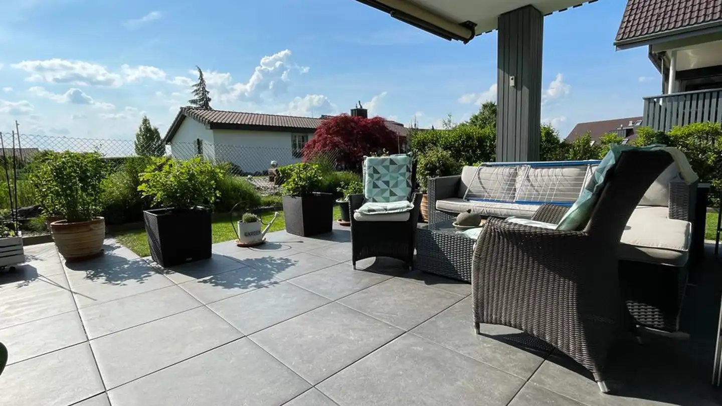 Apartment for sale - 8964 Rudolfstetten - Photo 2