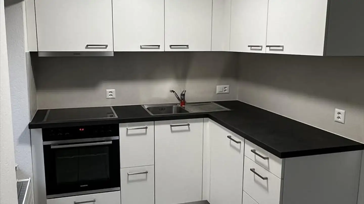 Appartamento in affitto - Rue de l'Hôpital, 2800 Delémont - Photo 2