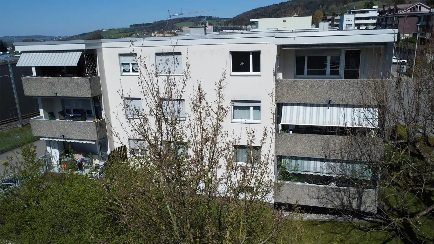 Wohnung kaufen - Bildfeldstrasse 11, 9552 Bronschhofen - Foto 3