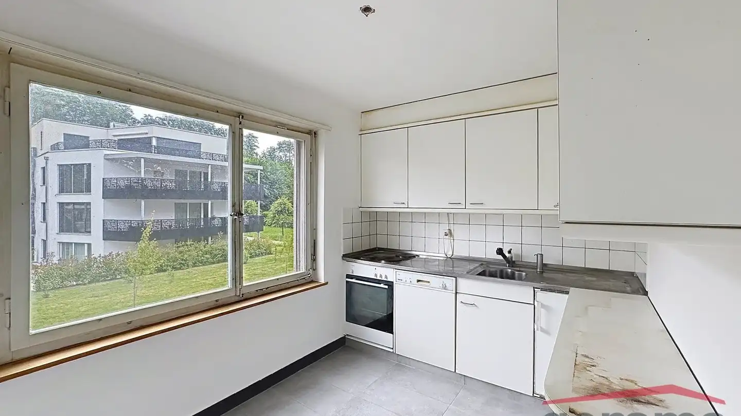 Wohnung mieten - Mattenstrasse 5, 3175 Flamatt - Foto 3