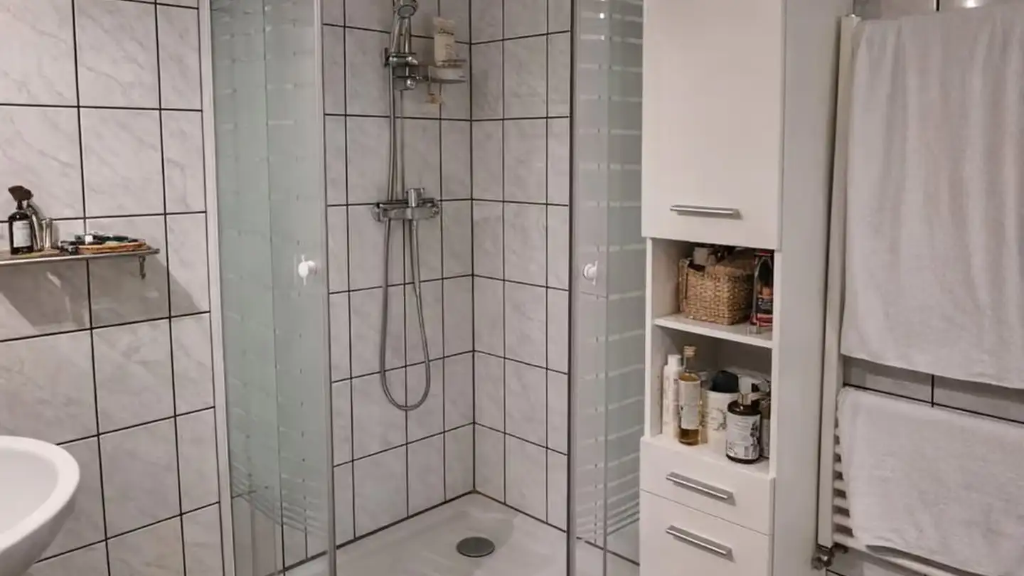 Wohnung mieten - Rue Des Épouses 10, 1700 Fribourg - Foto 4