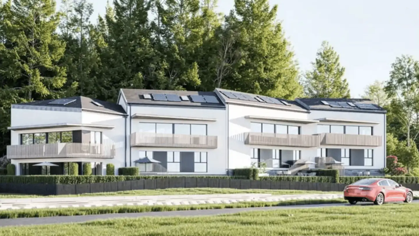 Wohnung kaufen - 1441 Valeyres-sous-Montagny