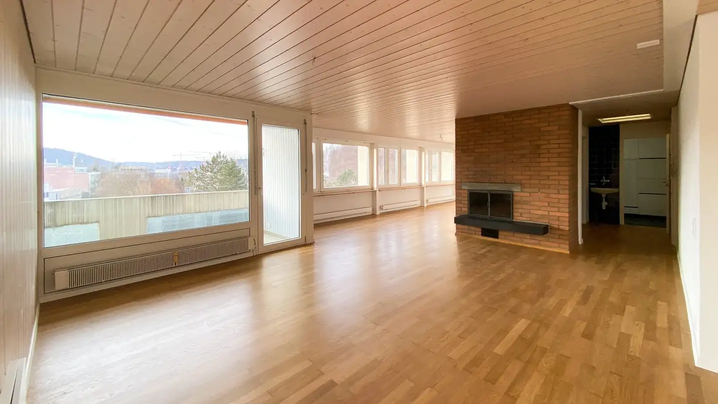 Penthouse for rent - Wangenstrasse 50, 3018 Bern - Photo 2
