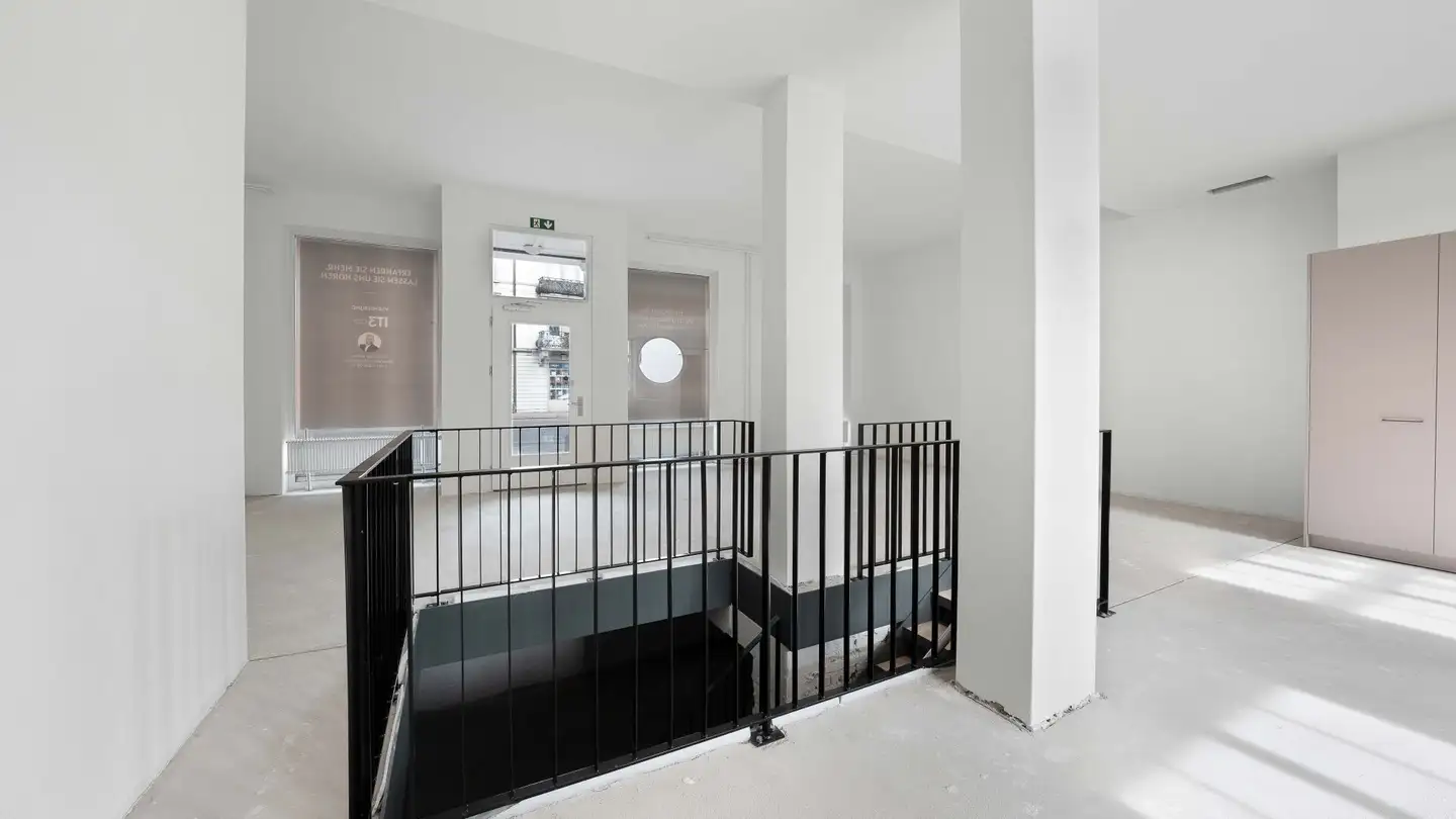 Spazio ufficio in affitto - Rorschacher Strasse 9000, 9016 St. Gallen - Foto 4