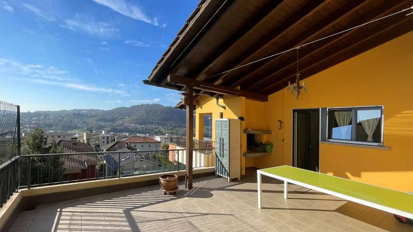 Maison individuelle à vendre - 6850 Mendrisio