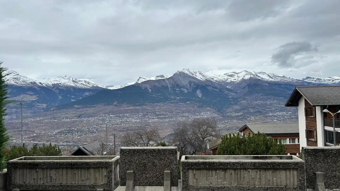 Casa singola in vendita - Route De La Vernaz 18, 1992 La Vernaz (Les Agettes) - Foto 3