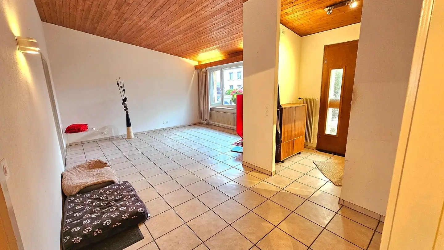 Edificio residenziale in vendita - Unterdorfstrasse 15, 4244 Röschenz - Photo 2