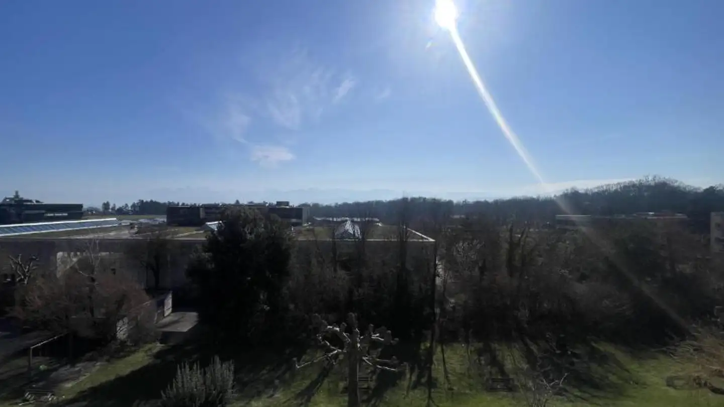 Apartment for sale - 1196 Gland