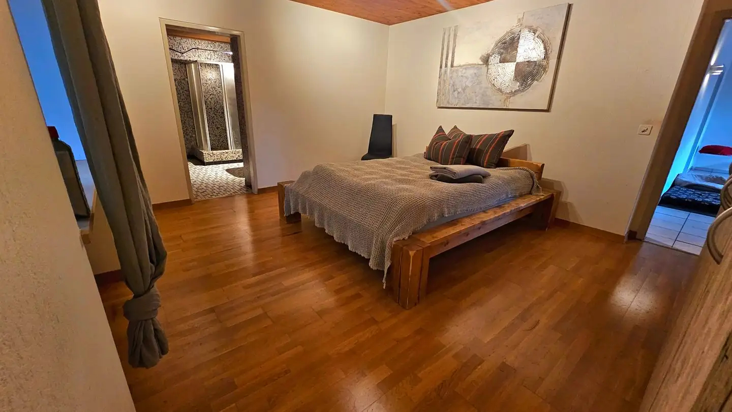 Edificio residenziale in vendita - Unterdorfstrasse 15, 4244 Röschenz - Photo 3