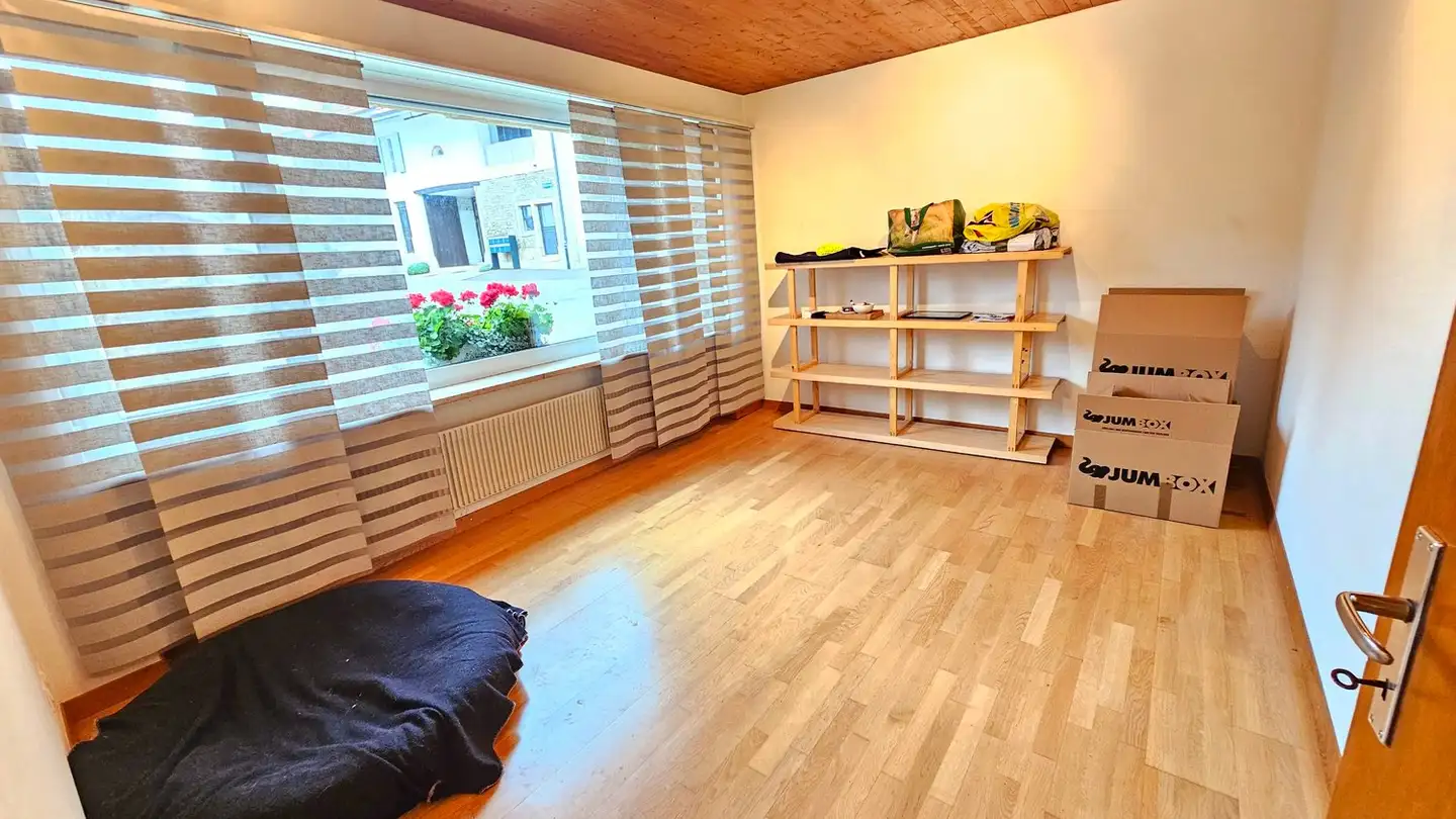 Edificio residenziale in vendita - Unterdorfstrasse 15, 4244 Röschenz - Photo 4