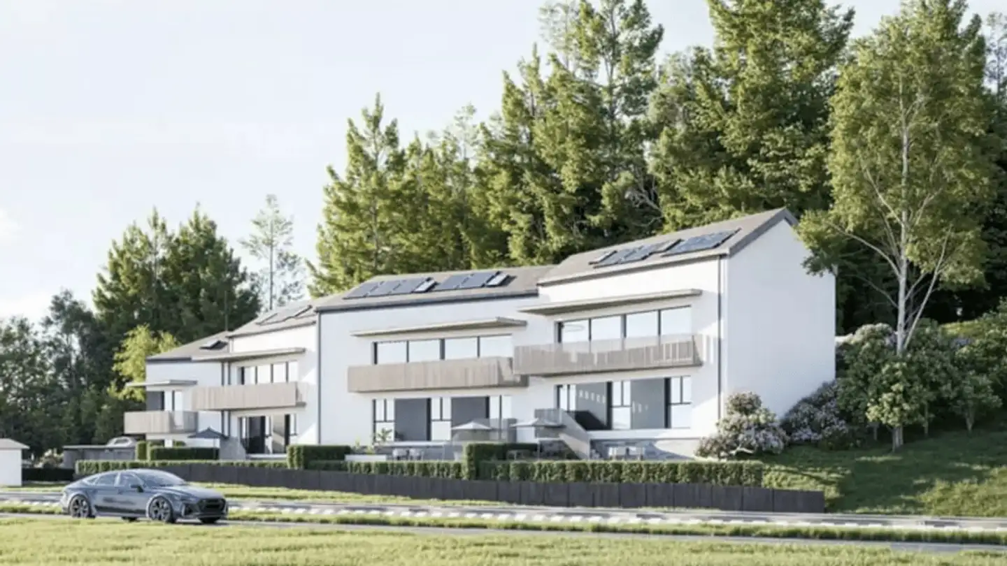 Wohnung kaufen - 1441 Valeyres-sous-Montagny - Foto 2