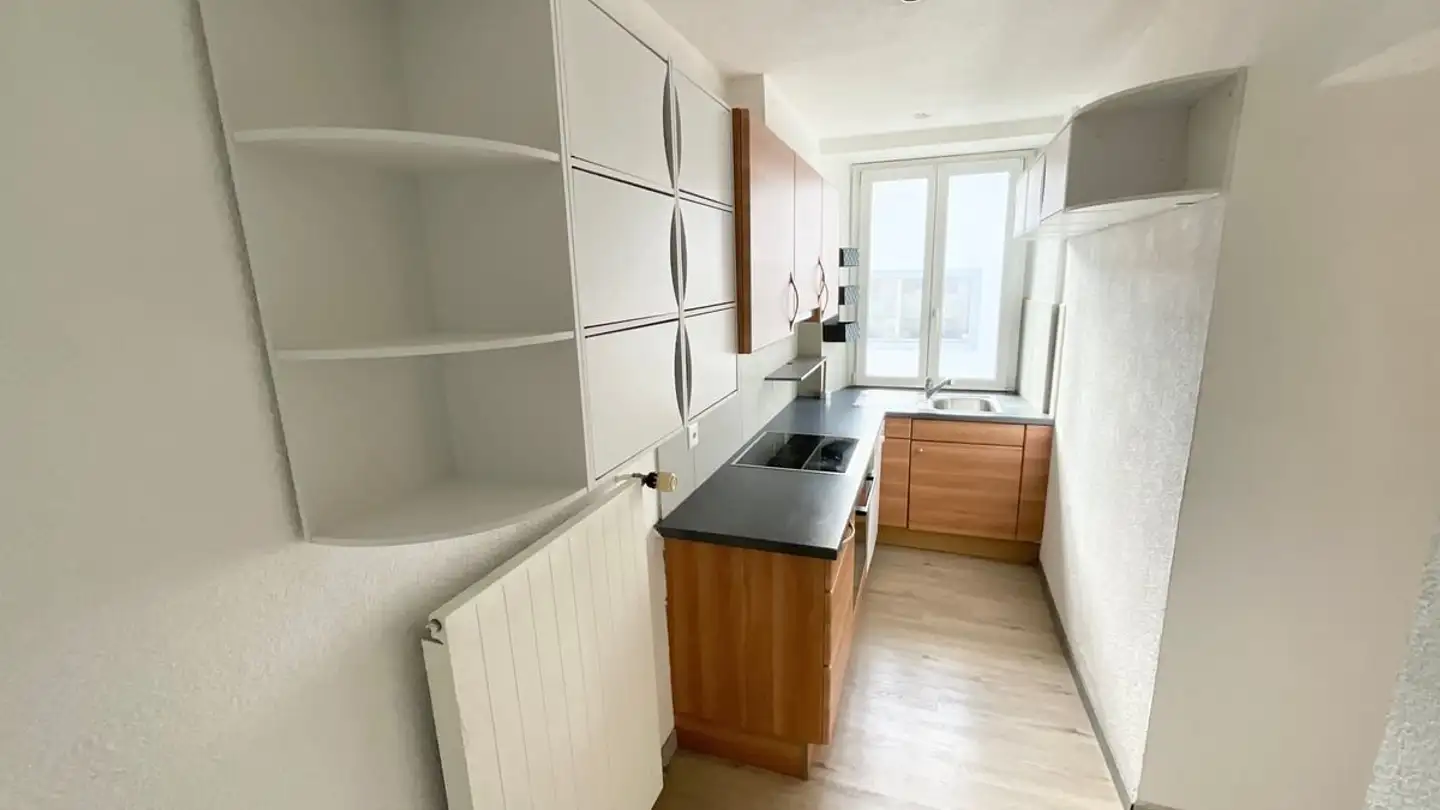 Apartment for rent - Rue Du Chalet 3, 2720 Tramelan