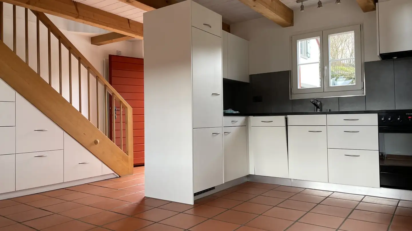 Single house for rent - Bäckerrain 14, 8124 Maur