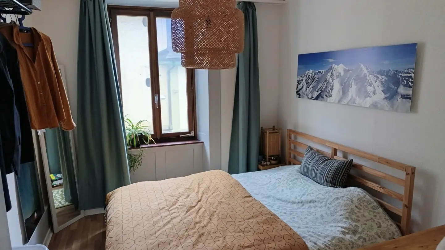 Appartement à louer - 2710 Tavannes