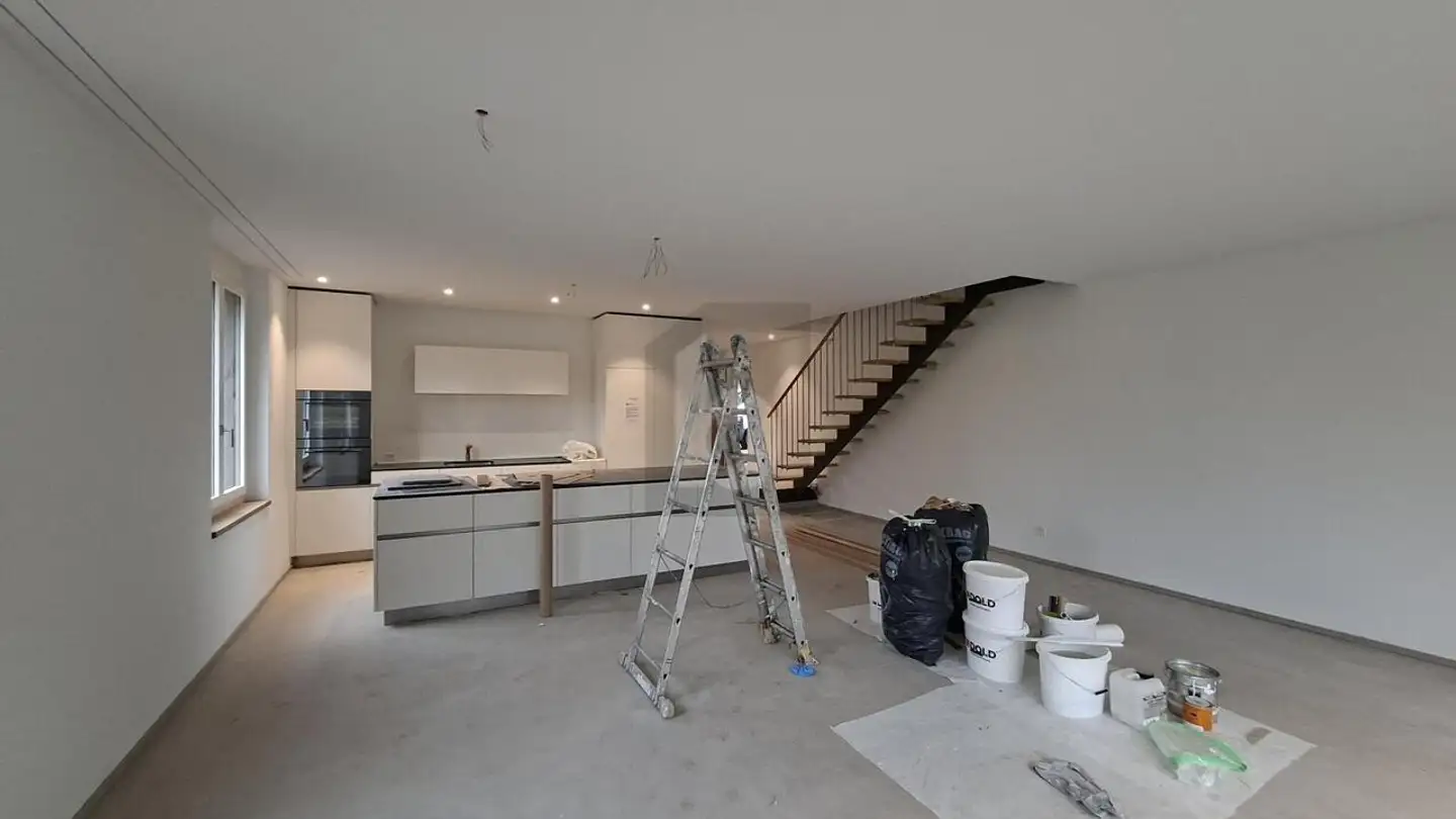 Duplex in affitto - 8933 Maschwanden - Foto 2