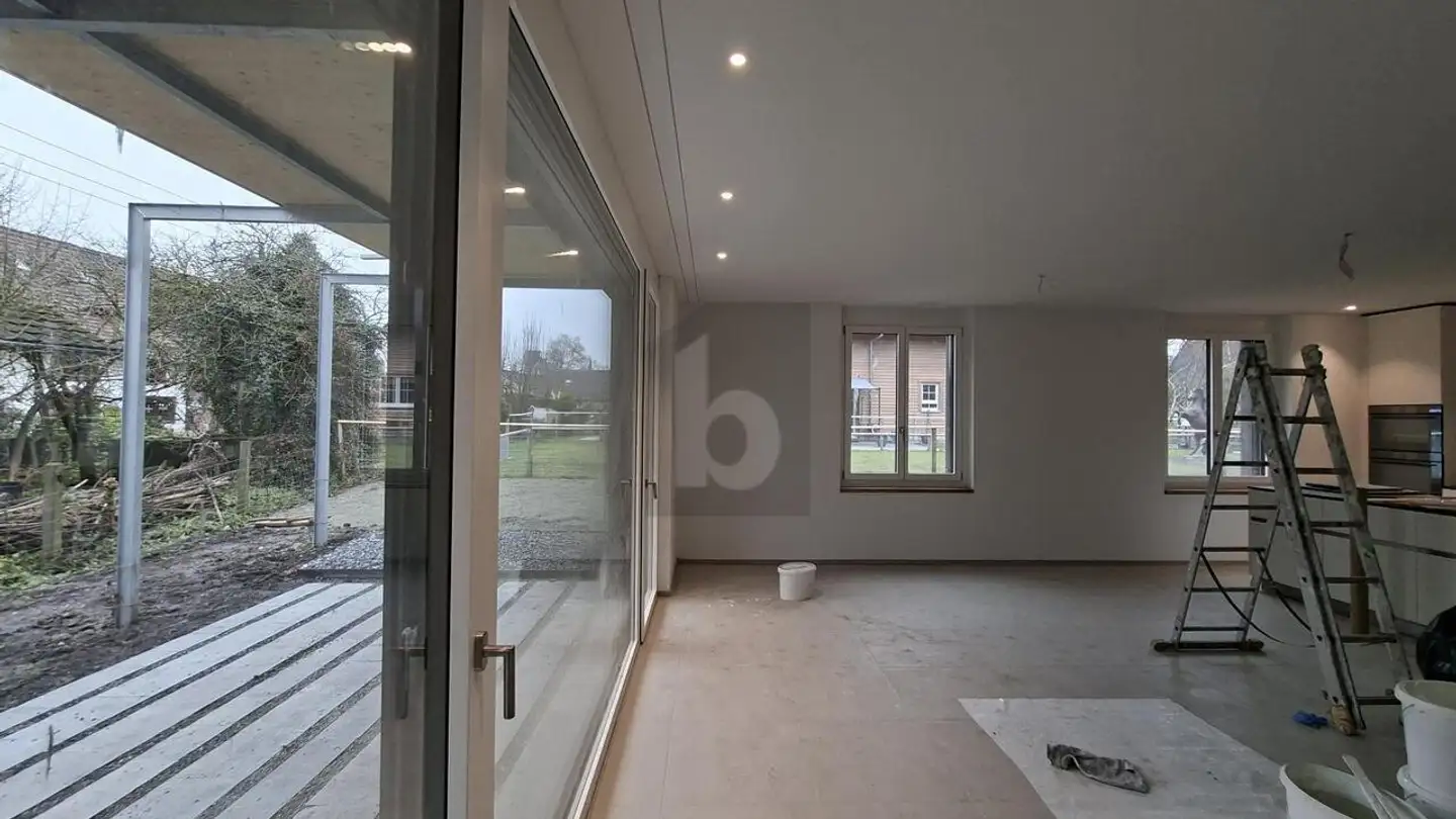 Duplex in affitto - 8933 Maschwanden - Foto 3