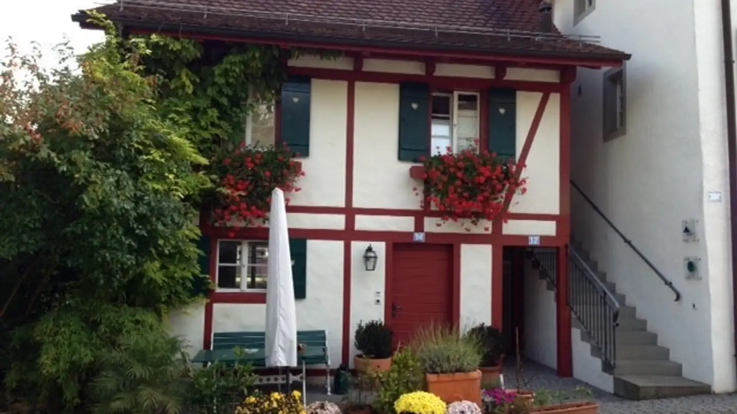 Single house for rent - Bäckerrain 14, 8124 Maur - Photo 3