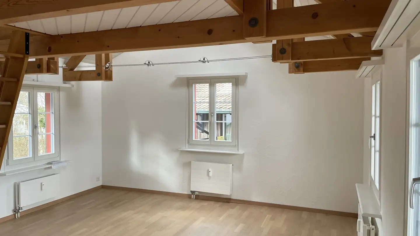 Single house for rent - Bäckerrain 14, 8124 Maur - Photo 4
