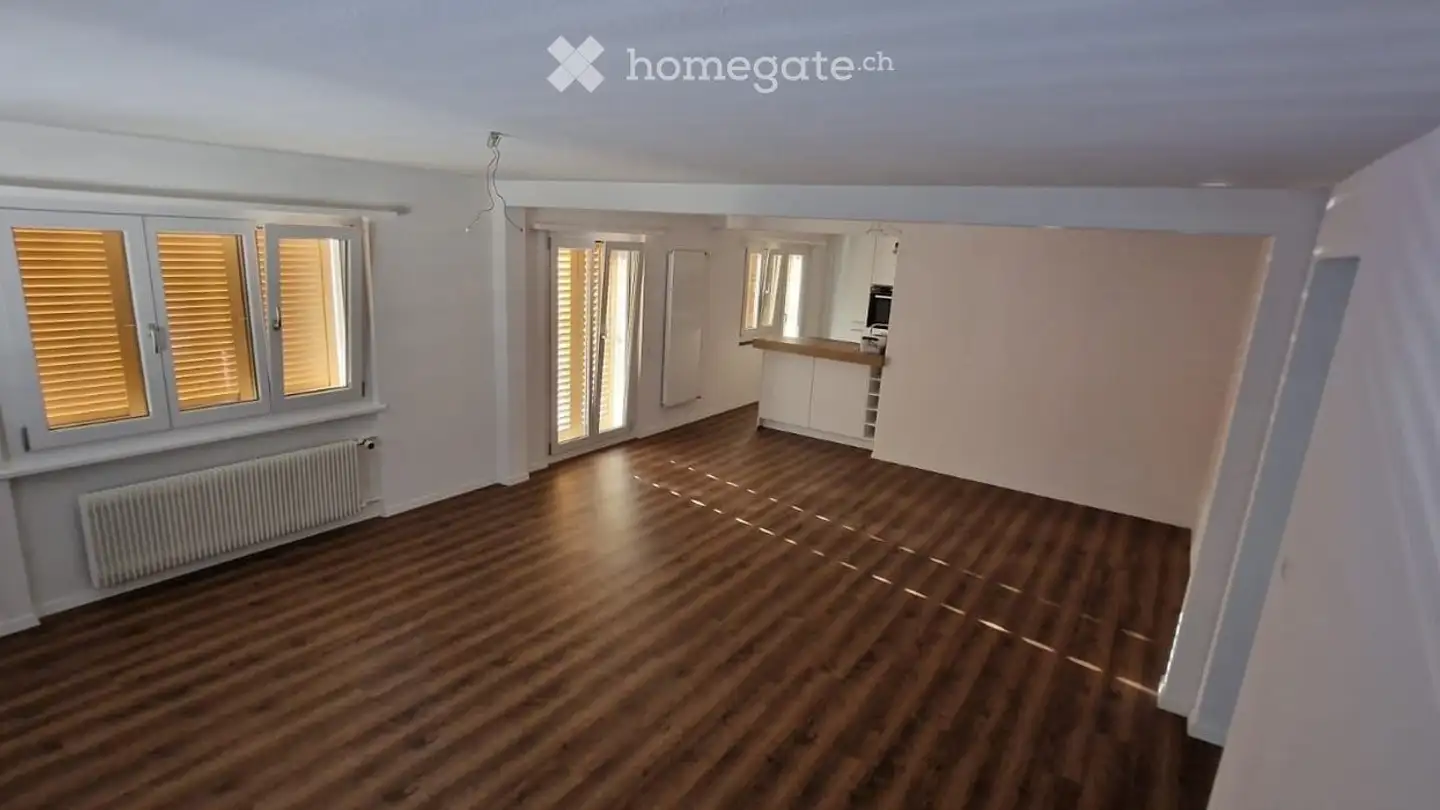 Appartamento in affitto - Chratzerestrasse 4, 6170 Schüpfheim