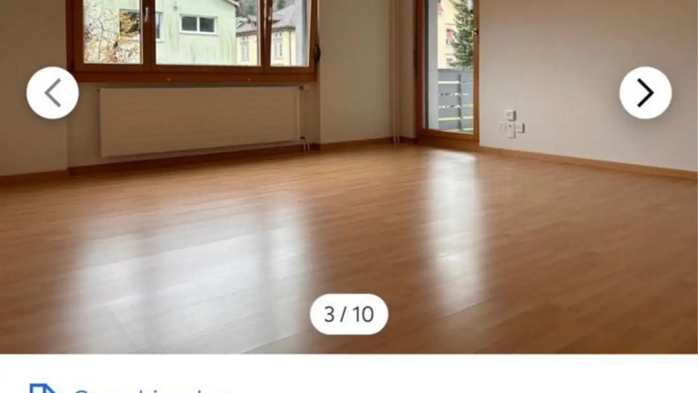 Appartamento in affitto - Hauptstrasse 129, 9113 Degersheim - Foto 4