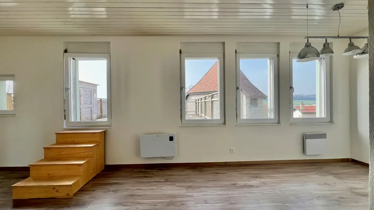 Appartement à vendre - Grand-Rue, 1680 Romont FR - Photo 2