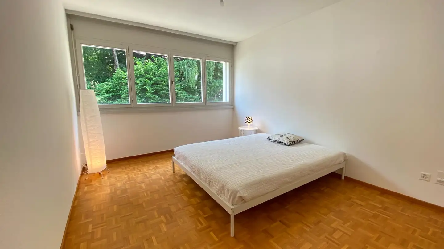 Wohnung mieten - Via Fabrizia 12a, 6512 Giubiasco
