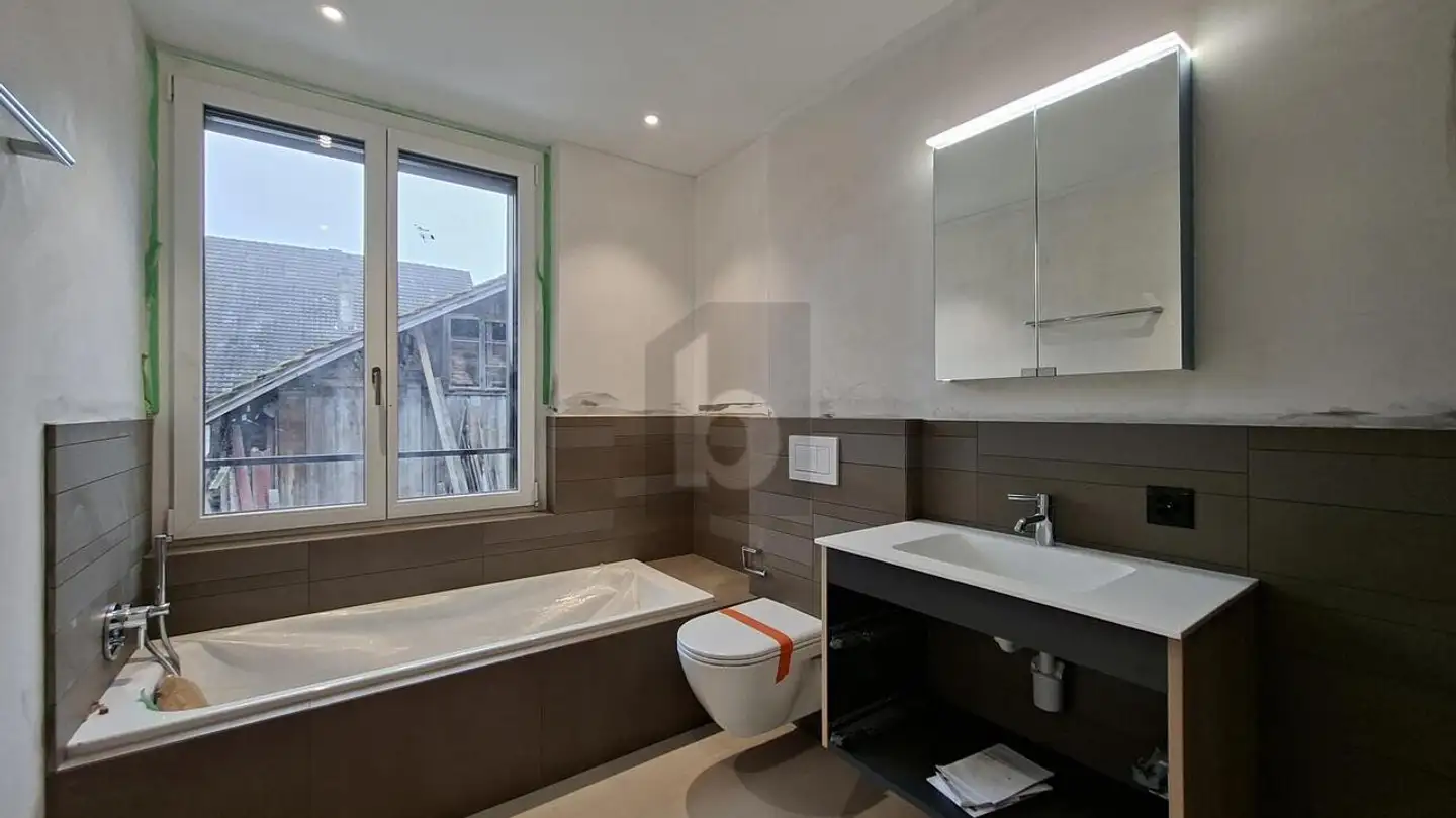 Duplex in affitto - 8933 Maschwanden - Foto 4