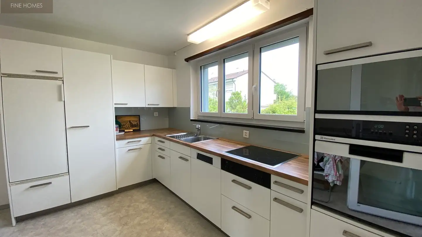 Casa singola in affitto - Ahornstrasse 18, 4142 Münchenstein - Foto 4