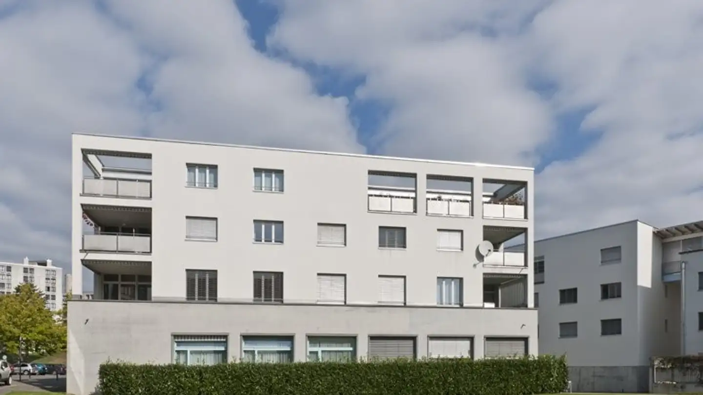 Appartamento in affitto - Husmatt 2, 5405 Dättwil AG