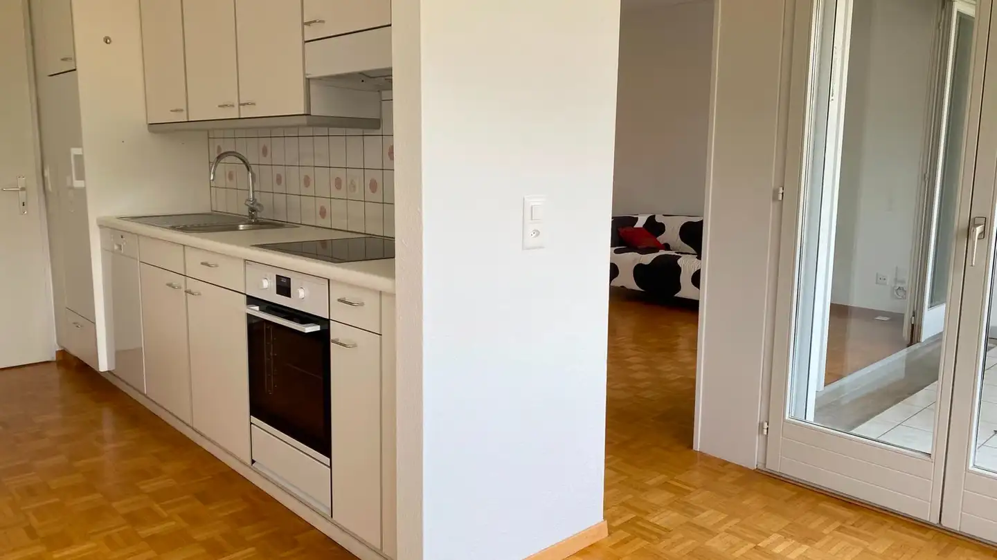 Wohnung mieten - Via Fabrizia 12a, 6512 Giubiasco - Foto 3