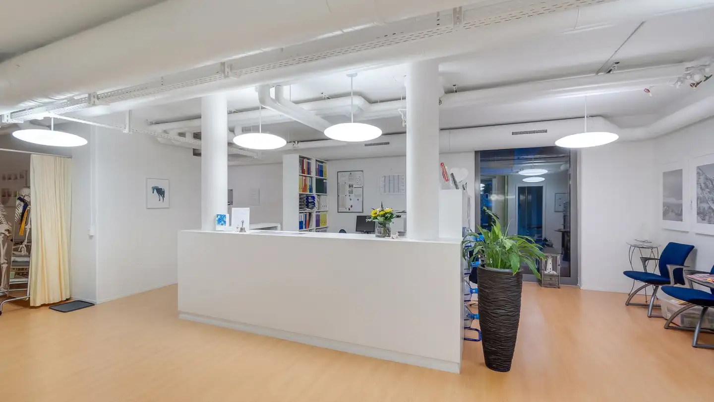 Office space for rent - Rychenbergstrasse 61, 8400 Winterthur - Photo 3
