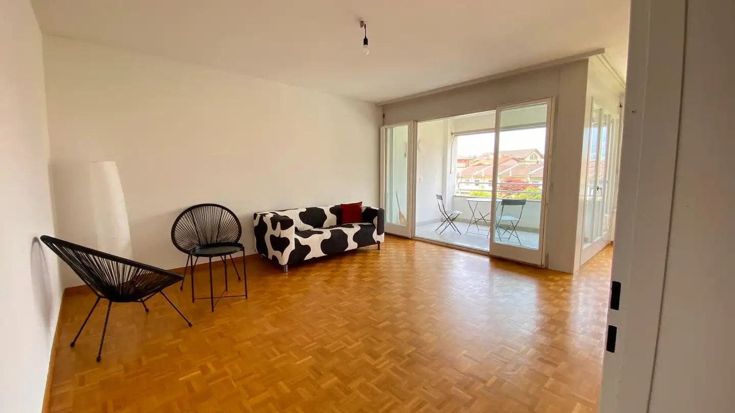 Wohnung mieten - Via Fabrizia 12a, 6512 Giubiasco - Foto 4