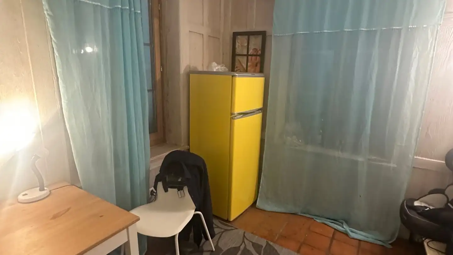 Zimmer mieten - 8172 Niederglatt ZH - Foto 2