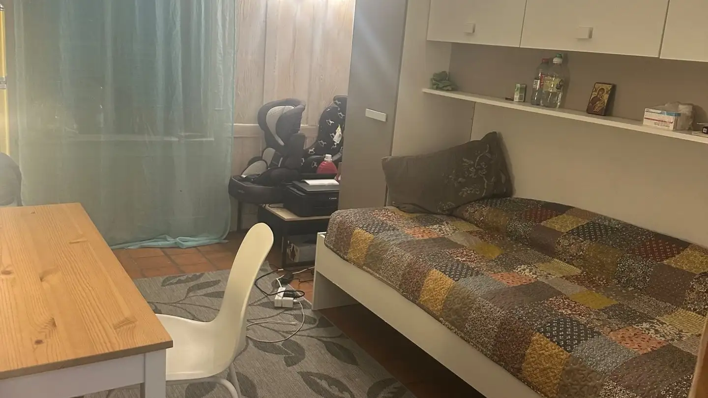 Zimmer mieten - 8172 Niederglatt ZH - Foto 3