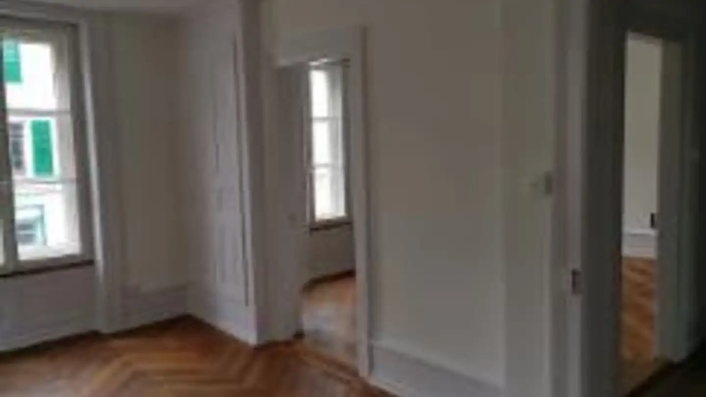 Wohnung mieten - Rue De L'elfenau / Elfenaustrasse 6, 2502 Biel/Bienne - Foto 3
