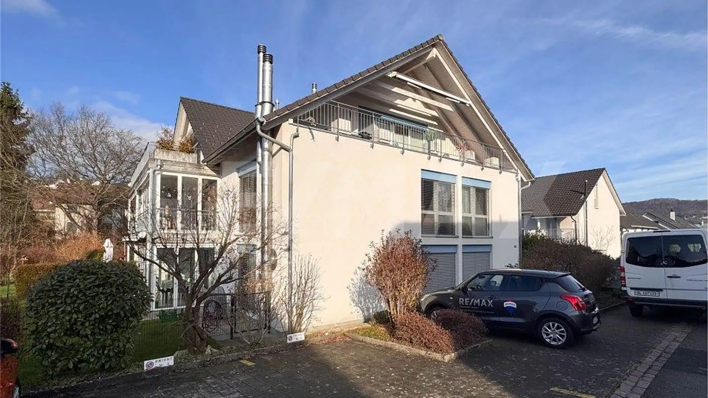 Appartamento in affitto - 4402 Frenkendorf