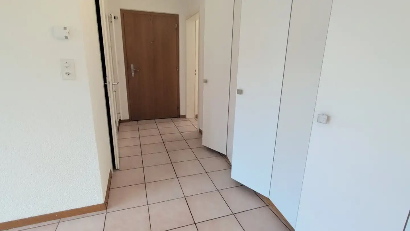 Appartamento in affitto - Avenue Du Grand-Champsec 20d, 1950 Sion - Foto 2