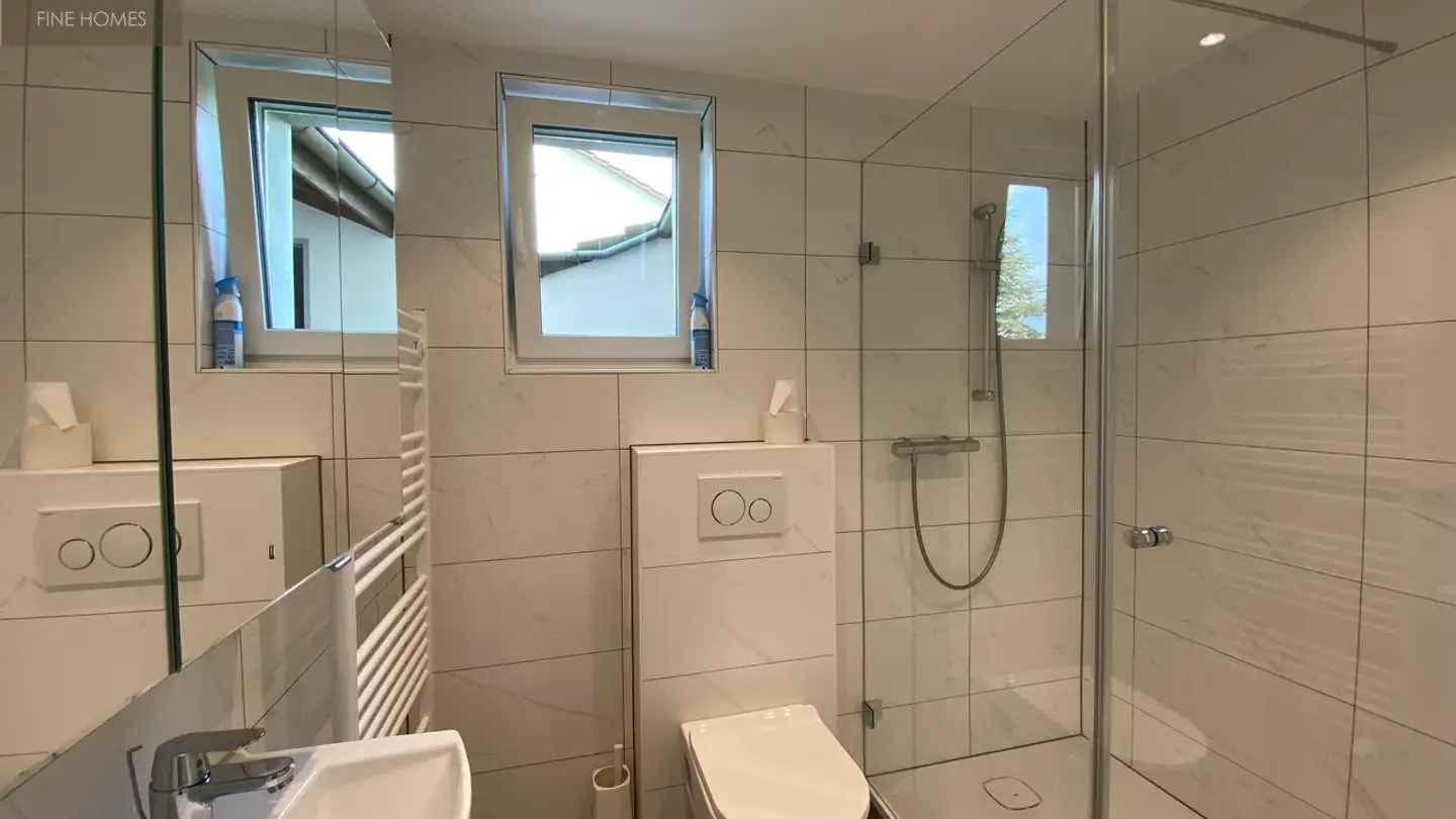 Casa singola in affitto - Ahornstrasse 18, 4142 Münchenstein - Foto 2