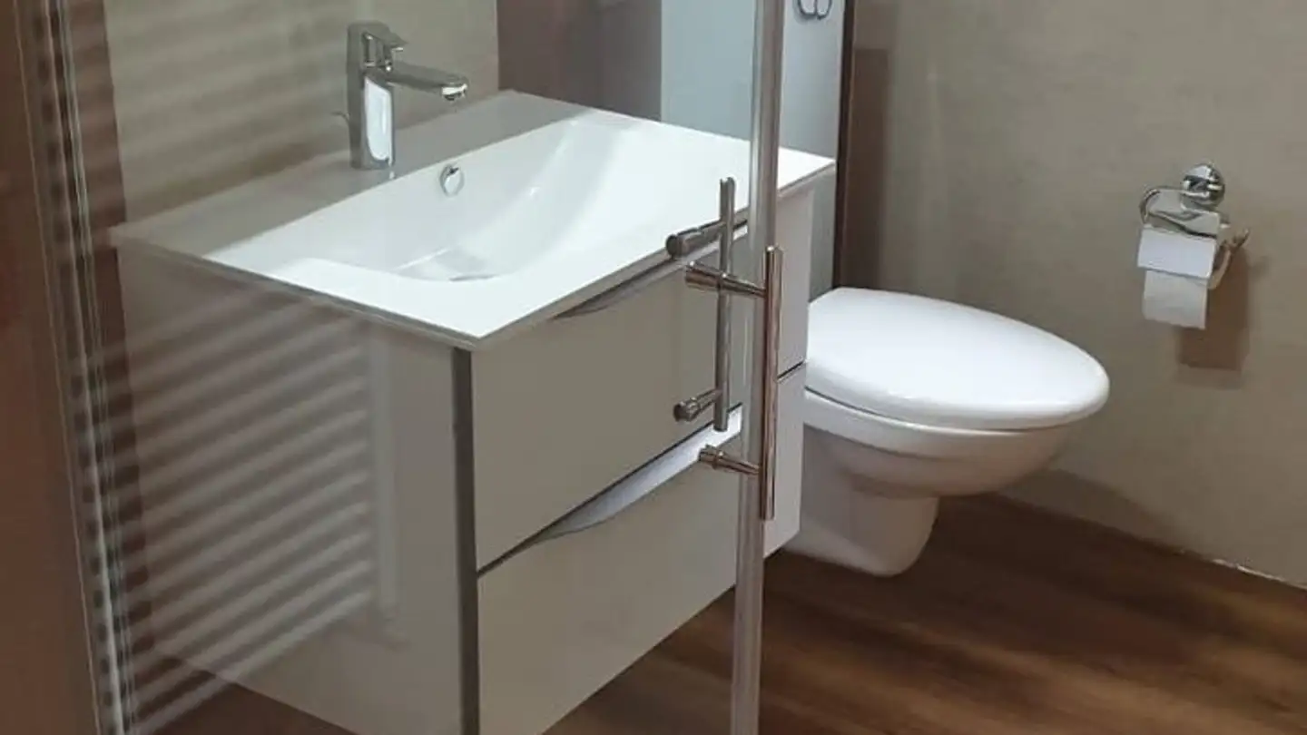 Appartamento in affitto - Chratzerestrasse 4, 6170 Schüpfheim - Foto 4