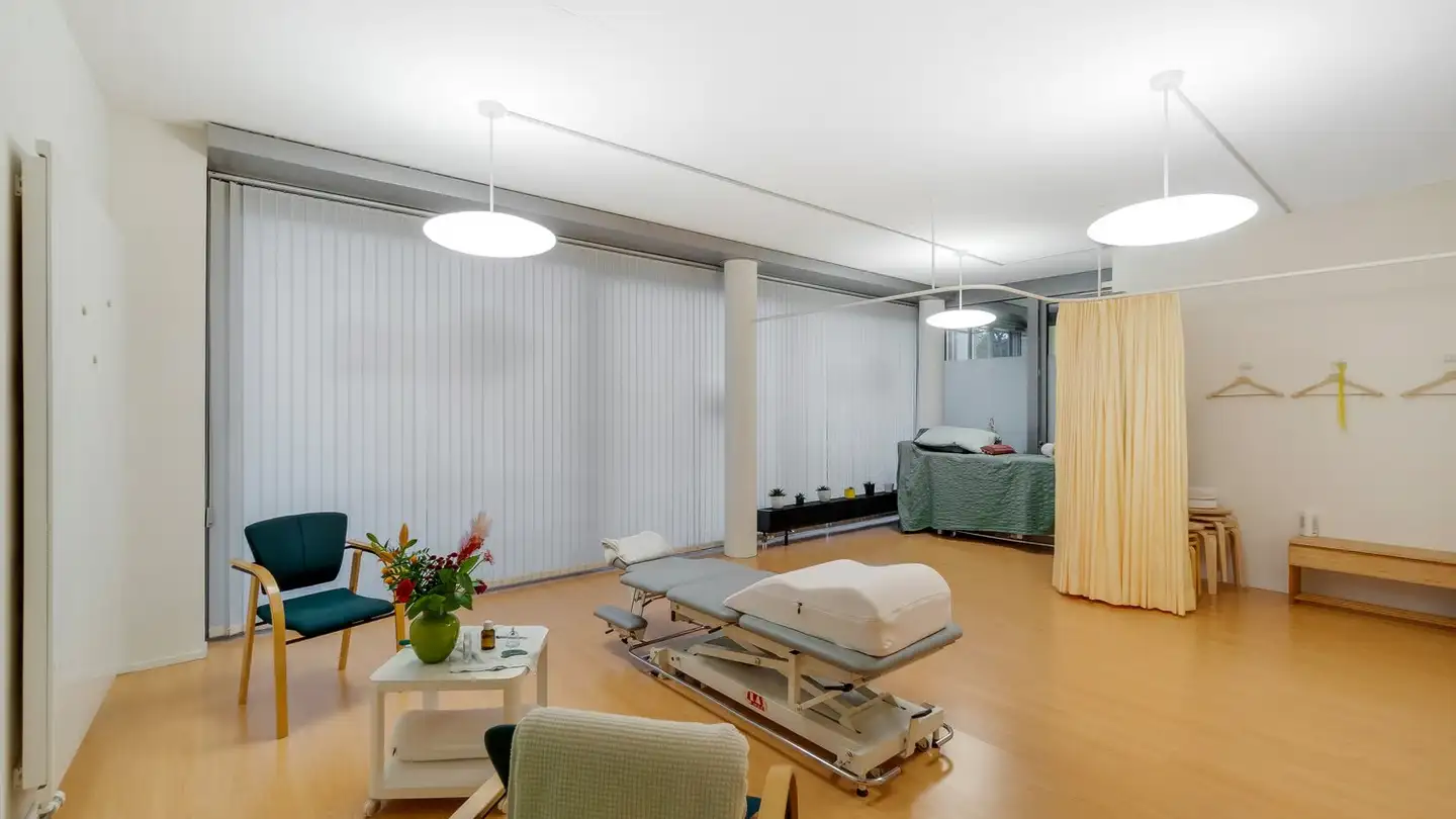 Office space for rent - Rychenbergstrasse 61, 8400 Winterthur - Photo 4