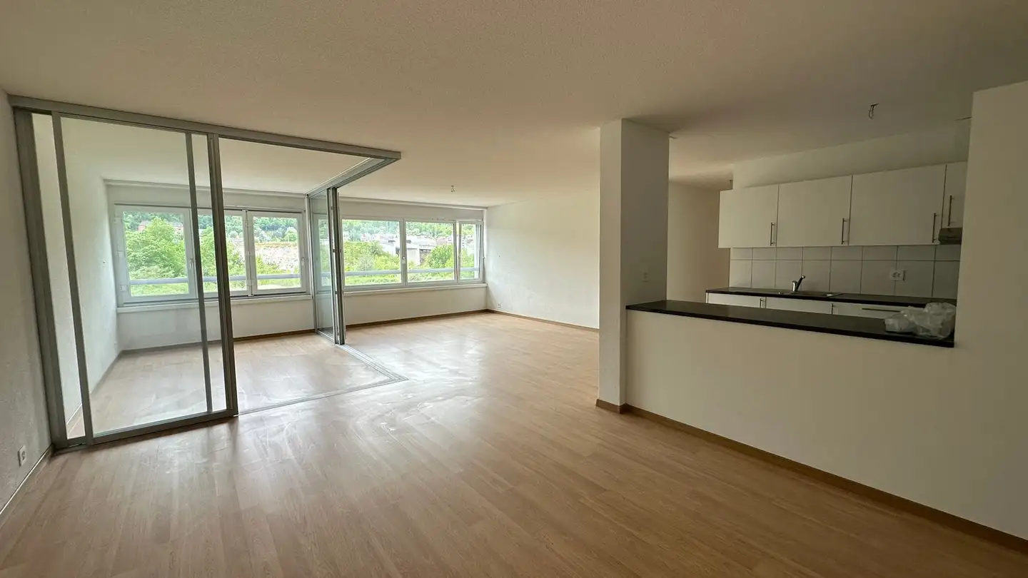 Appartamento in affitto - Erfinderstrasse 9, 4600 Olten - Foto 2