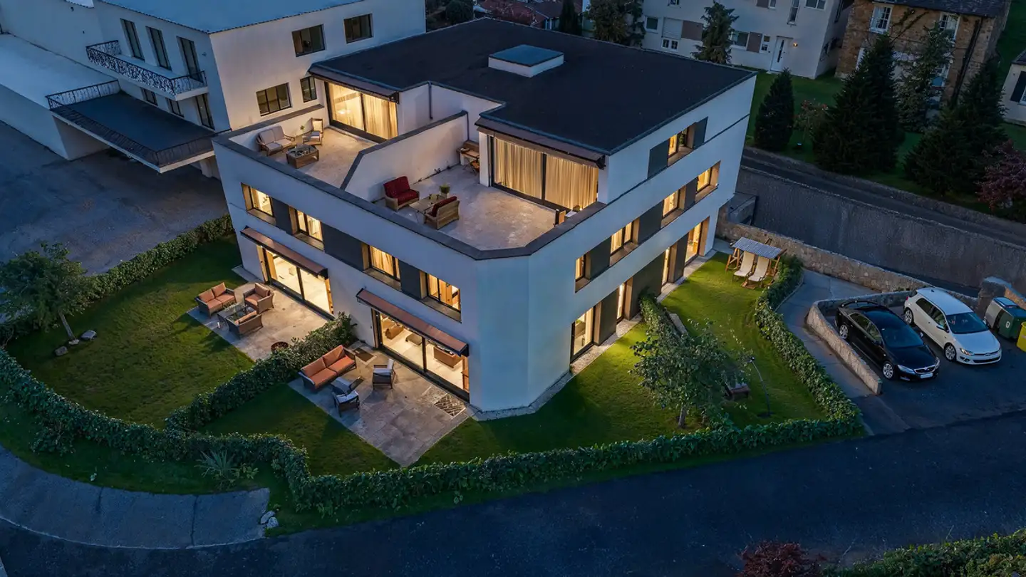 Appartamento in vendita - Im Neuacher 1, 5454 Bellikon - Photo 2