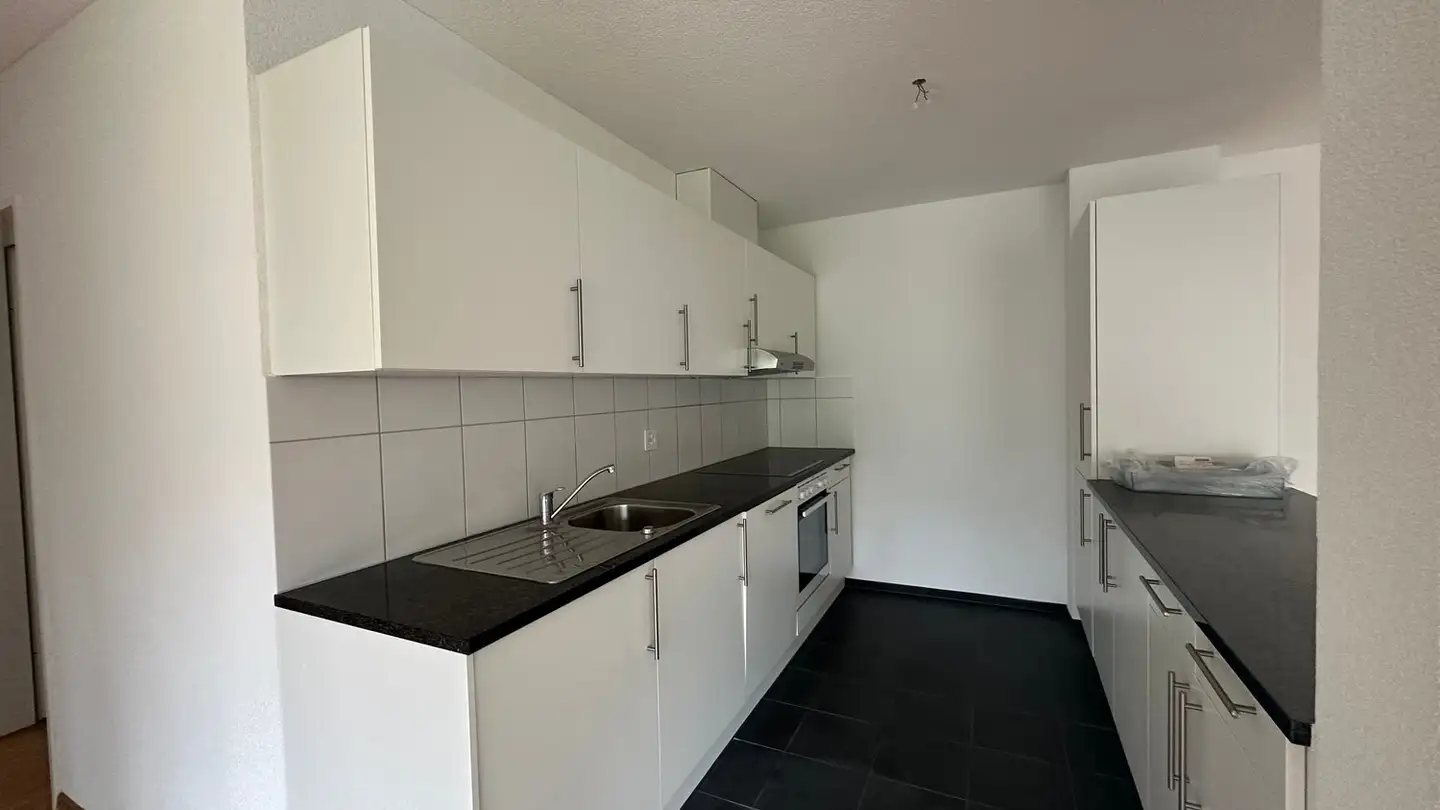 Appartamento in affitto - Erfinderstrasse 9, 4600 Olten - Foto 3