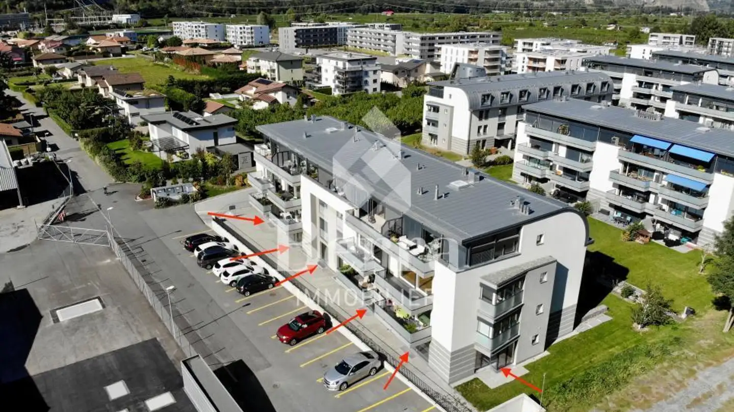 Commercial for sale - 1920 Martigny - Photo 2