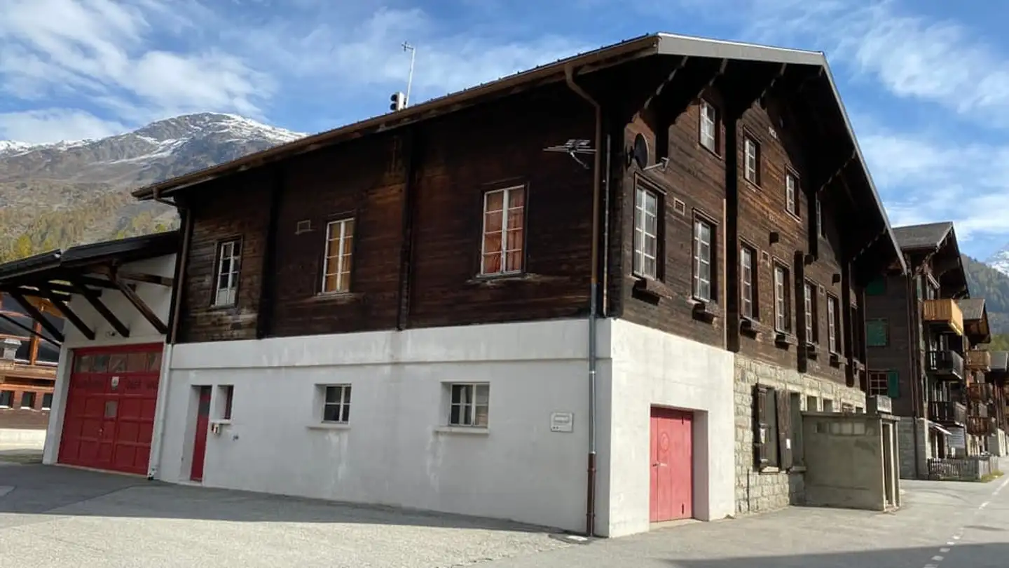 Residential building for sale - 3999 Oberwald - Photo 2