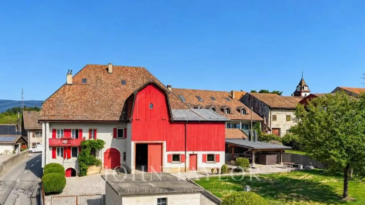 Maison individuelle à vendre - 1176 St-Livres