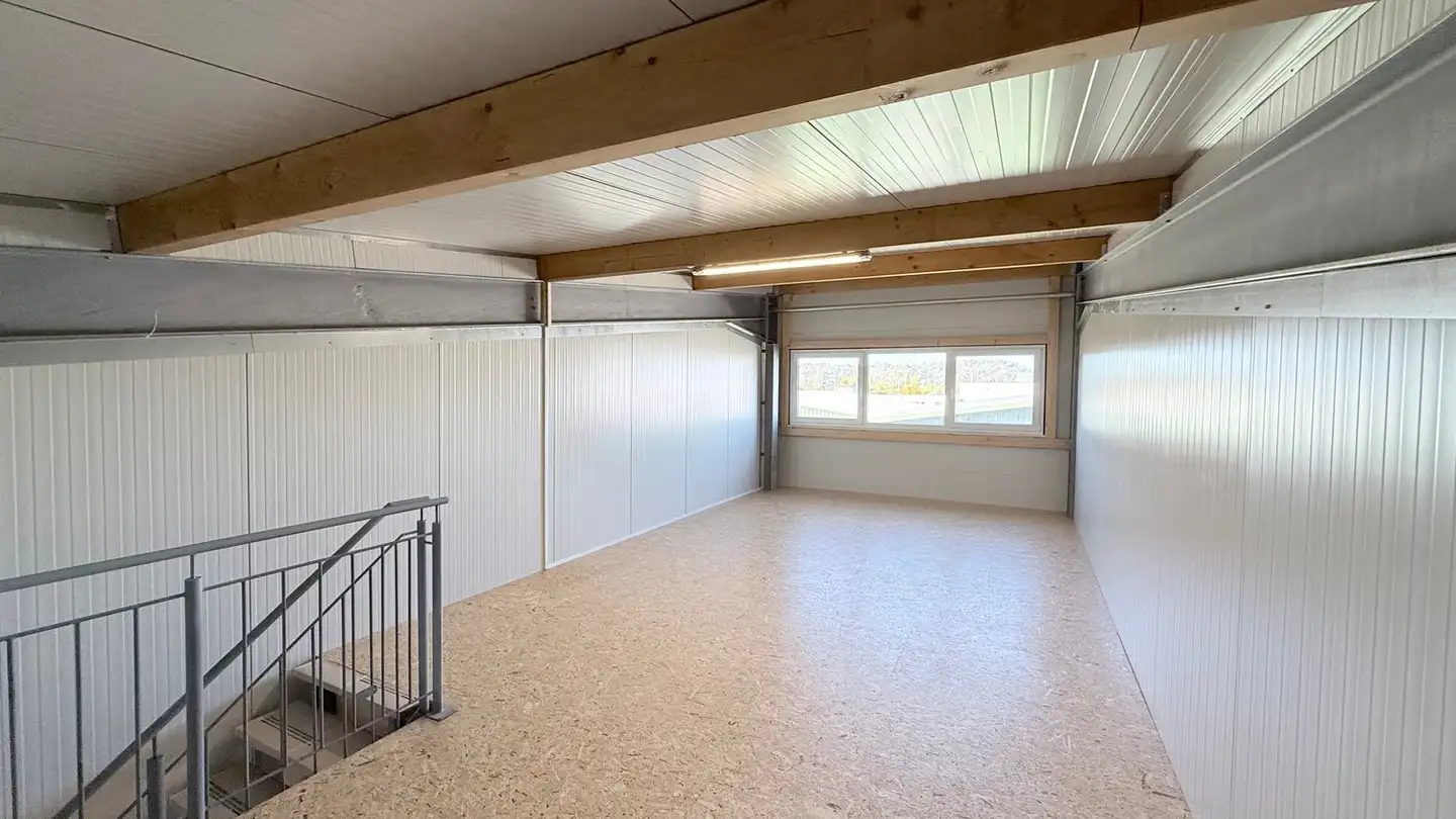 Garage singolo in vendita - 8262 Ramsen - Foto 4