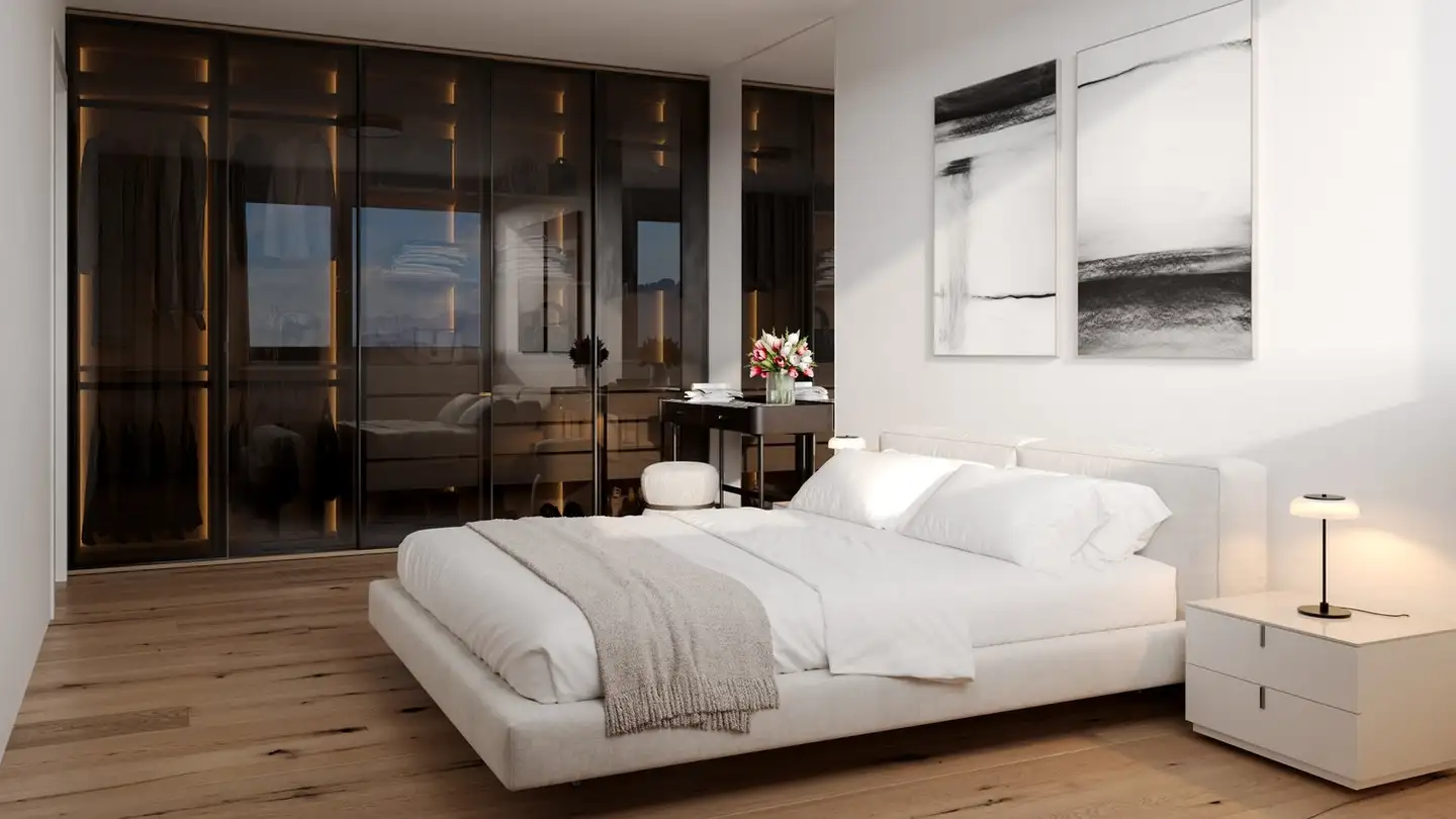 Duplex for sale - 6005 Luzern - Photo 3