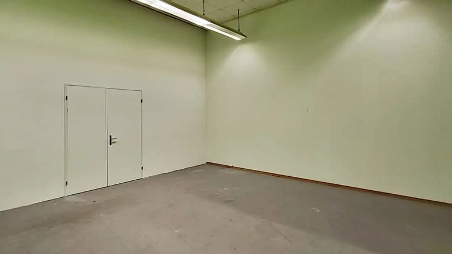 Gewerbe mieten - Eichtalstrasse 57, 8634 Hombrechtikon - Foto 4